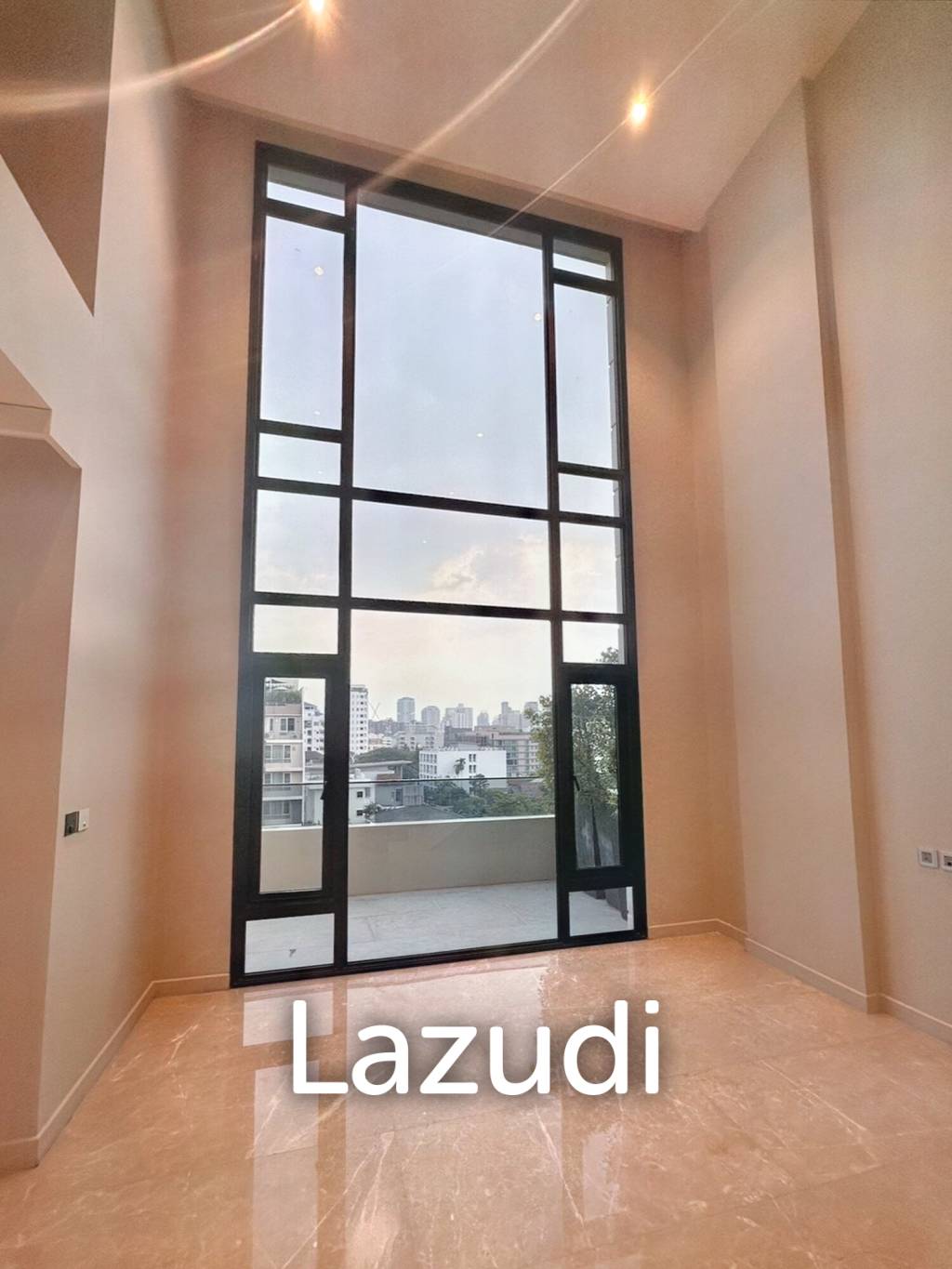 2 bed 2 bath 159 SQ.M Nivati Thonglor 23