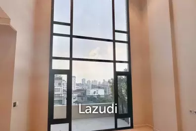 2 bed 2 bath 159 SQ.M Nivati Thonglor 23