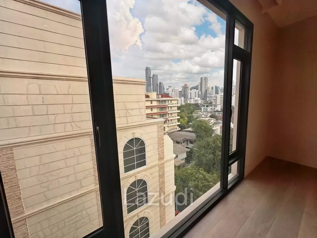 2 bed 2 bath 159 SQ.M Nivati Thonglor 23