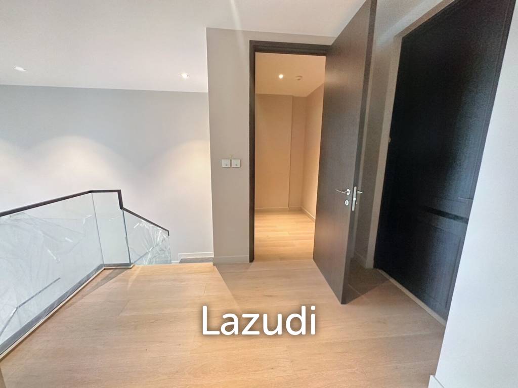 2 bed 2 bath 159 SQ.M Nivati Thonglor 23