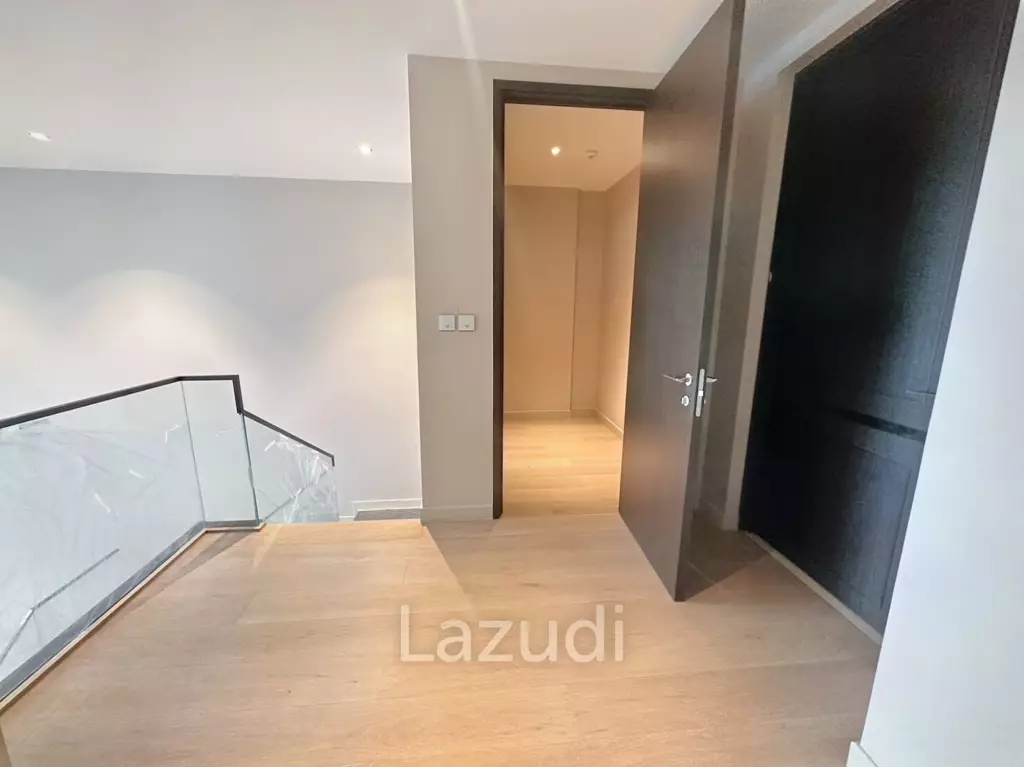 2 bed 2 bath 159 SQ.M Nivati Thonglor 23