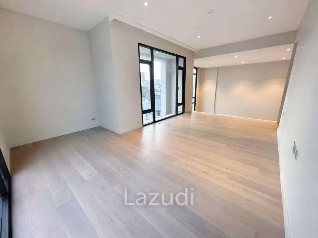 2 bed 2 bath 159 SQ.M Nivati Thonglor 23