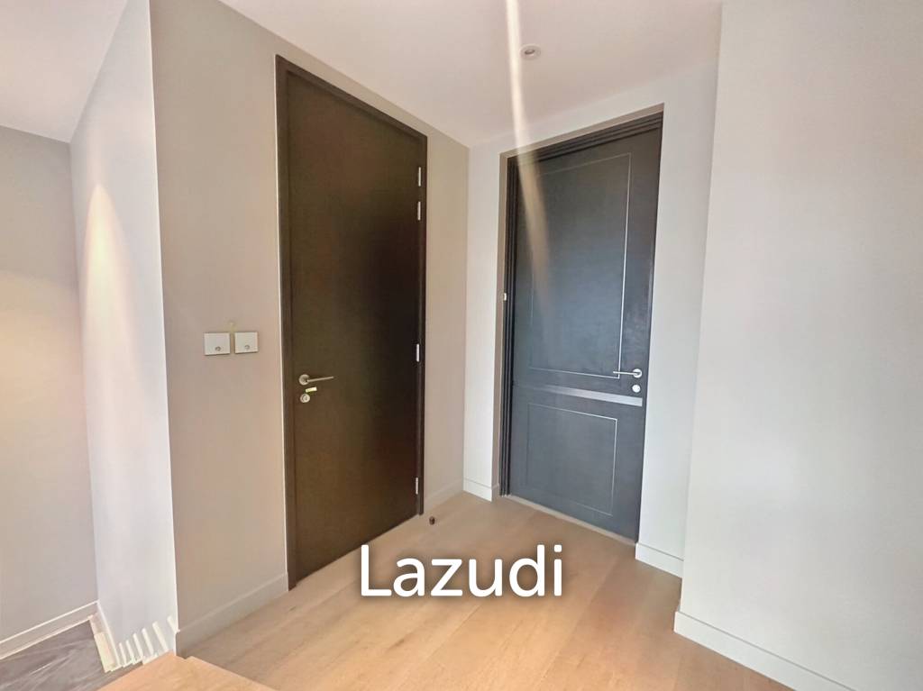 2 bed 2 bath 159 SQ.M Nivati Thonglor 23