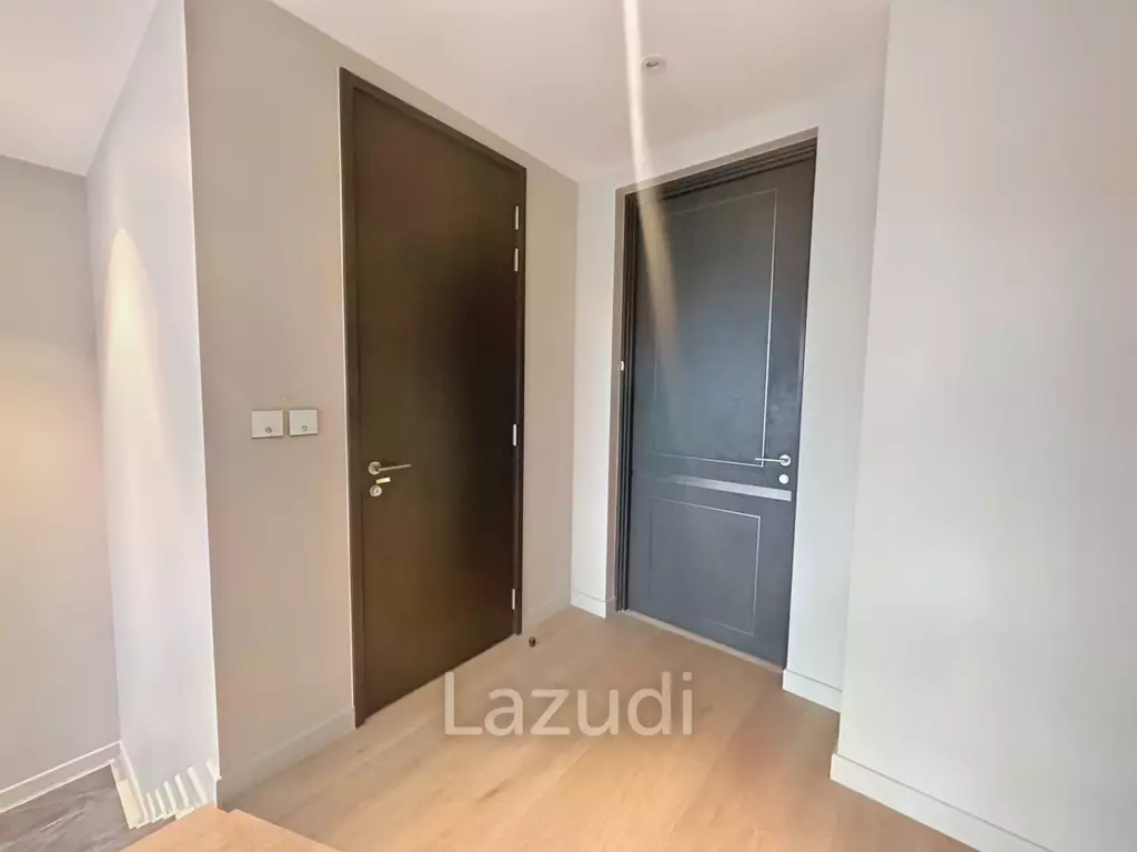 2 bed 2 bath 159 SQ.M Nivati Thonglor 23