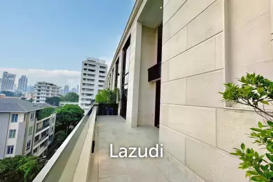 2 bed 2 bath 159 SQ.M Nivati Thonglor 23