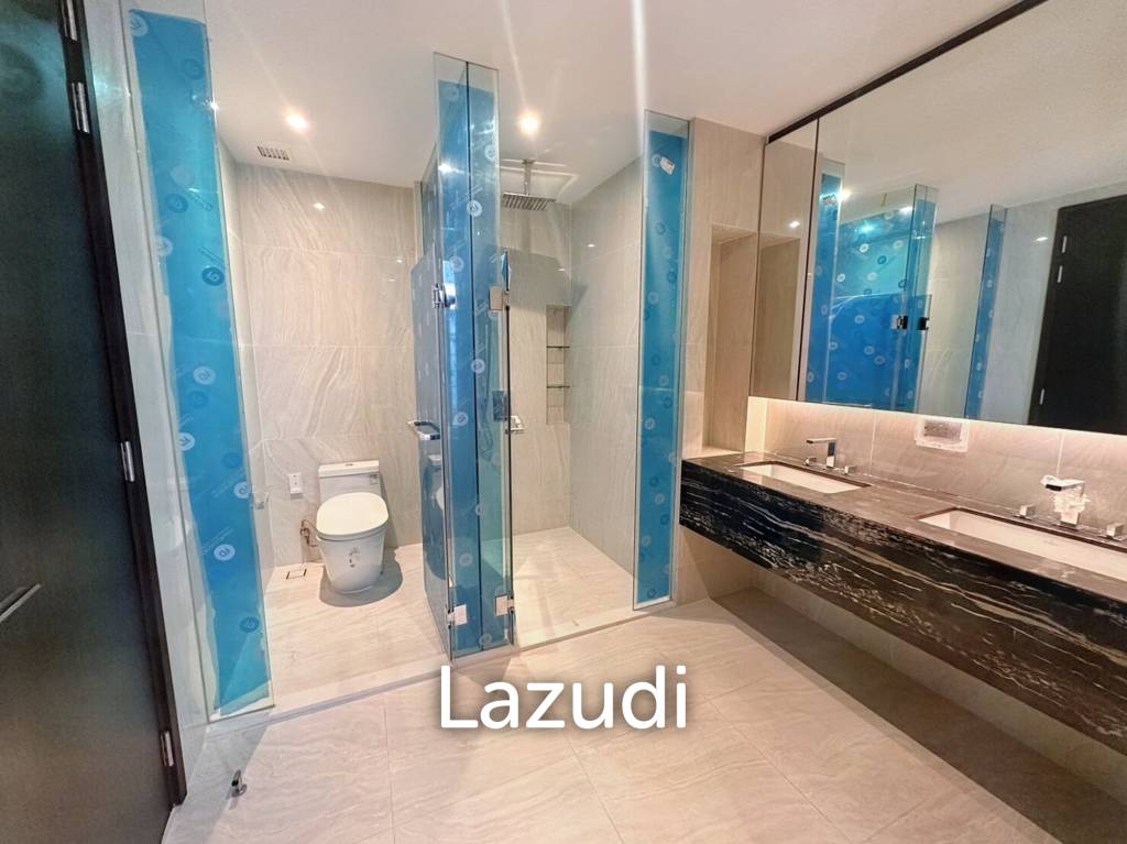 2 bed 2 bath 159 SQ.M Nivati Thonglor 23