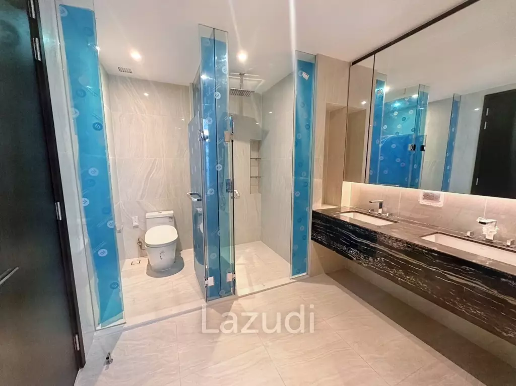 2 bed 2 bath 159 SQ.M Nivati Thonglor 23