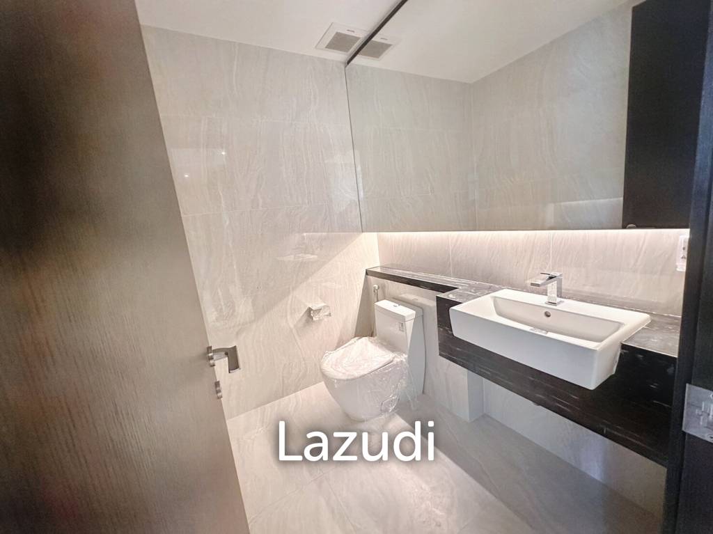 2 bed 2 bath 159 SQ.M Nivati Thonglor 23