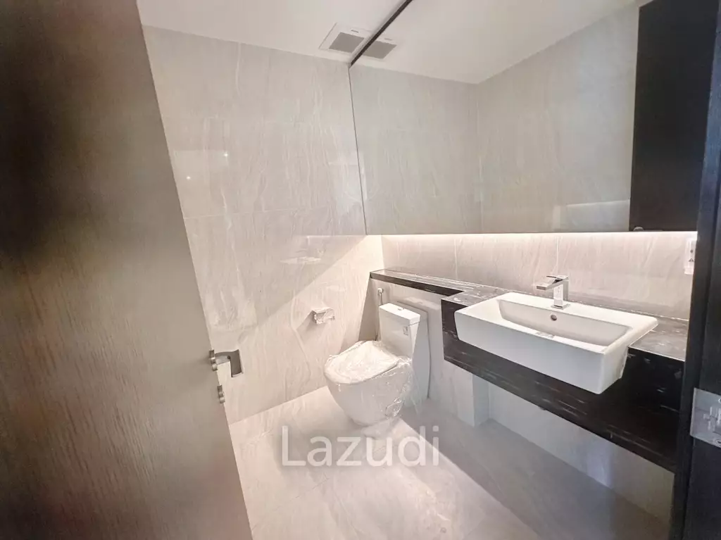2 bed 2 bath 159 SQ.M Nivati Thonglor 23