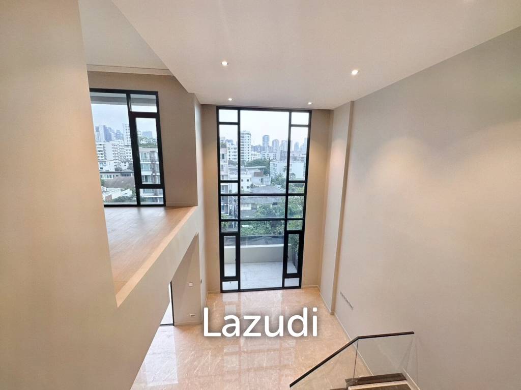 2 bed 2 bath 159 SQ.M Nivati Thonglor 23