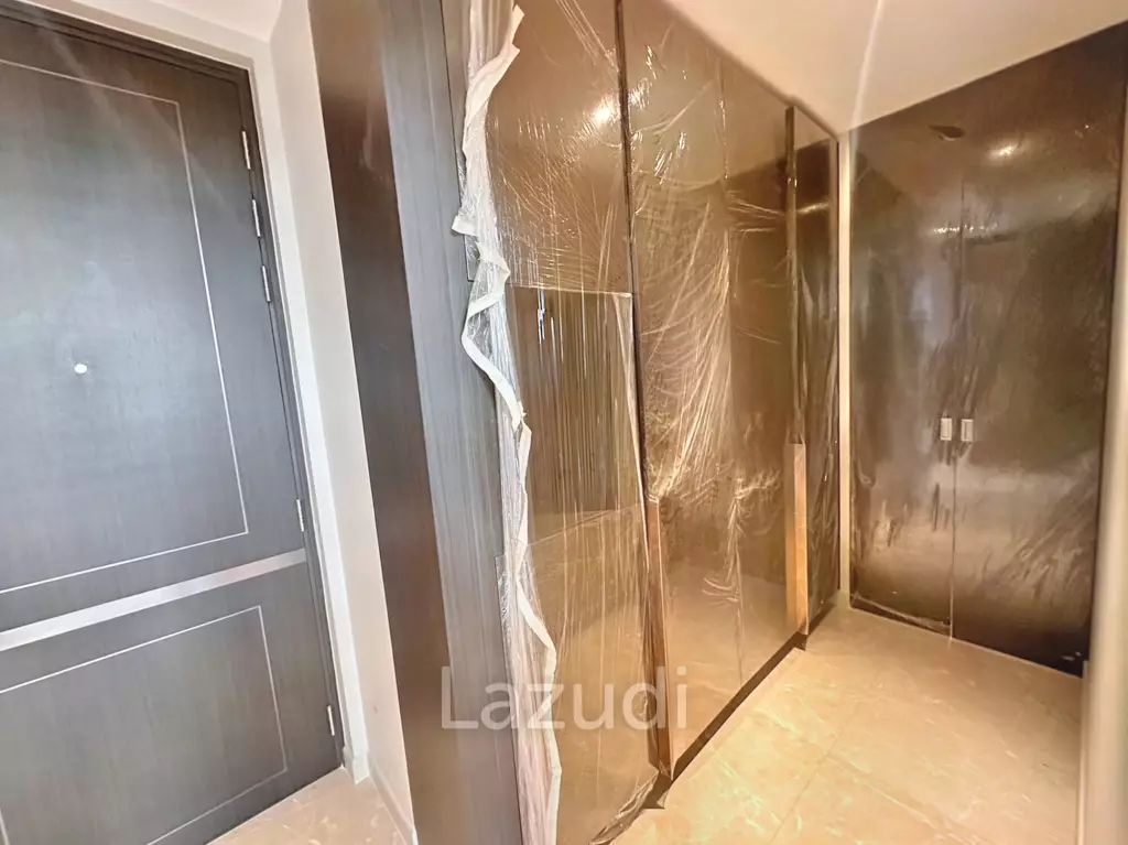 2 bed 2 bath 159 SQ.M Nivati Thonglor 23