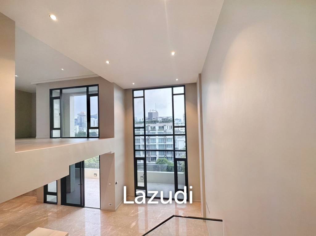 2 bed 2 bath 159 SQ.M Nivati Thonglor 23