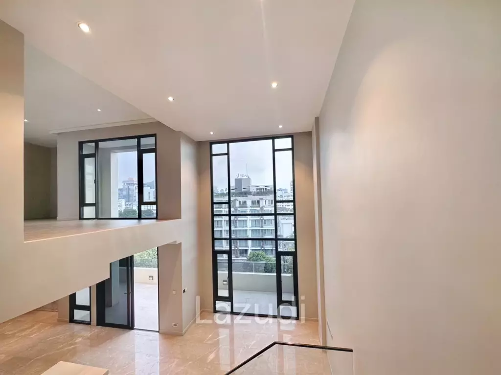 2 bed 2 bath 159 SQ.M Nivati Thonglor 23