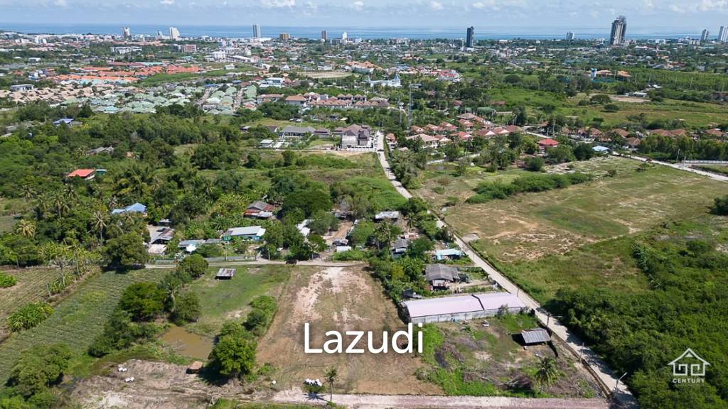 3,468 Sqm Land For Sale