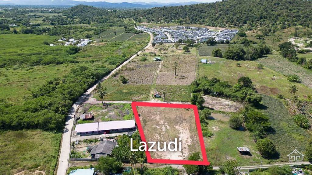 3,468 Sqm Land For Sale
