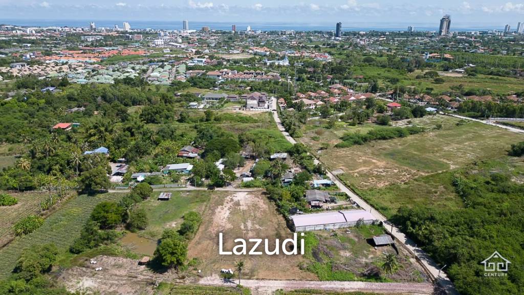 3,468 Sqm Land For Sale