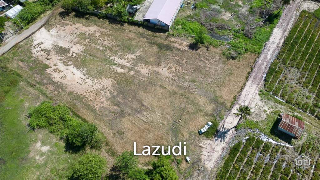 3,468 Sqm Land For Sale