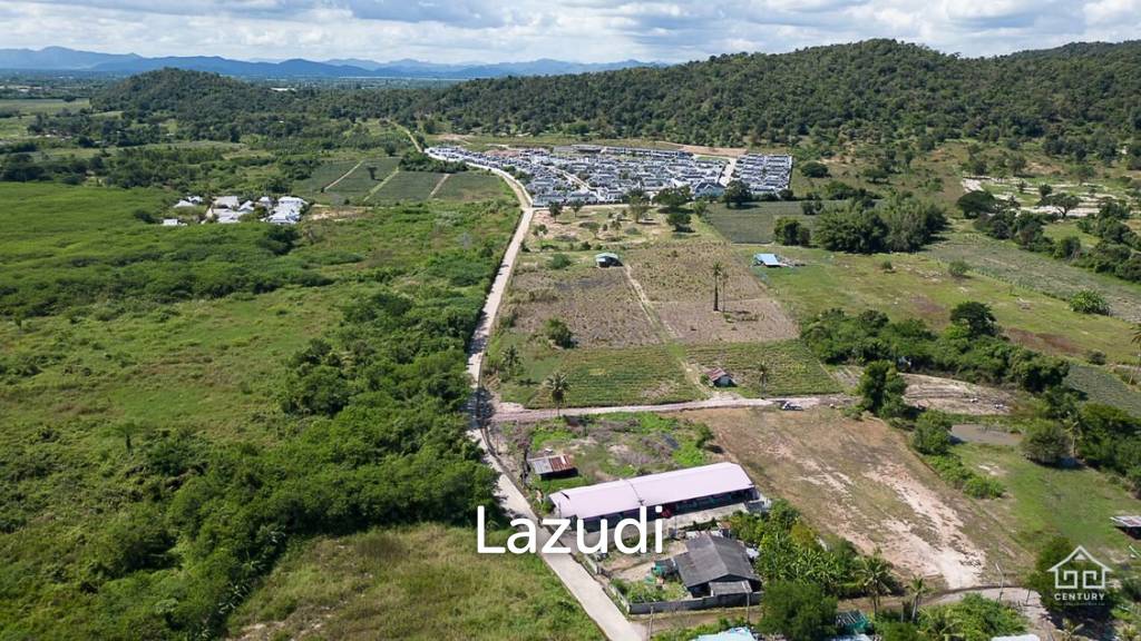 3,468 Sqm Land For Sale
