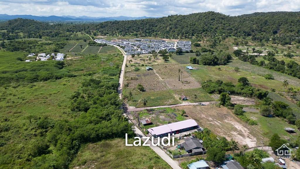 3,468 Sqm Land For Sale