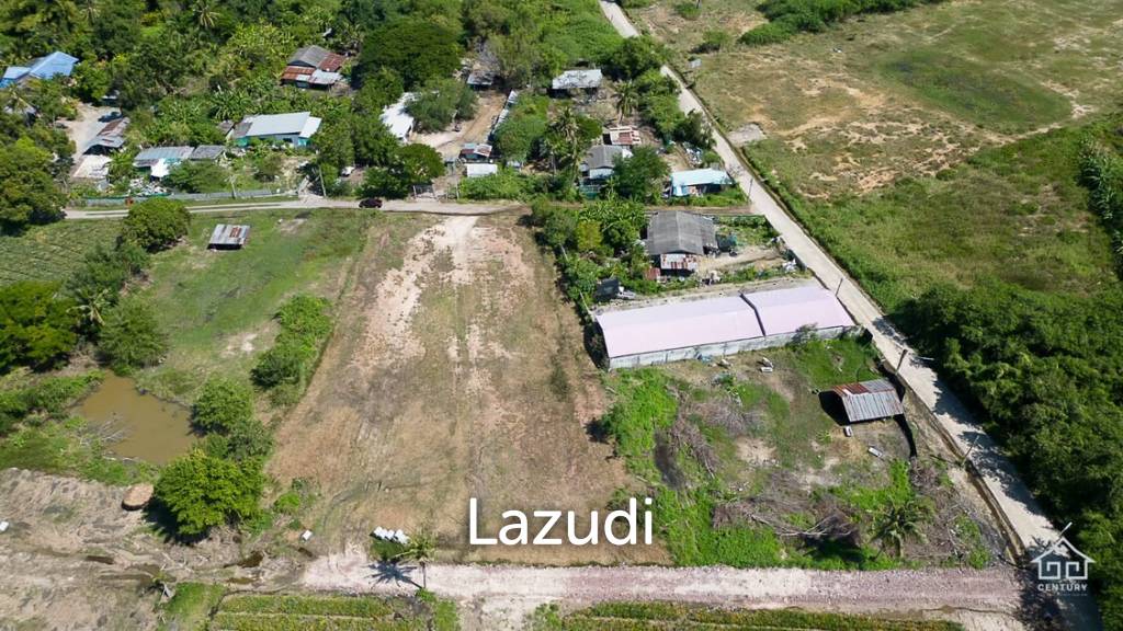 3,468 Sqm Land For Sale