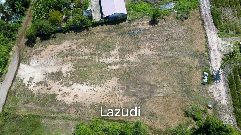 3,468 Sqm Land For Sale