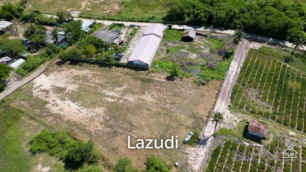 3,468 Sqm Land For Sale