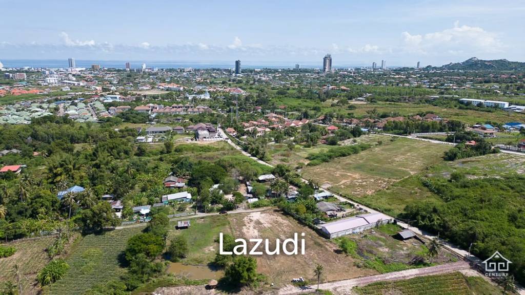 3,468 Sqm Land For Sale
