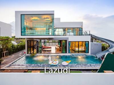 4 Beds 4 Baths 280 SQ.M. Leleaf Sea Beach