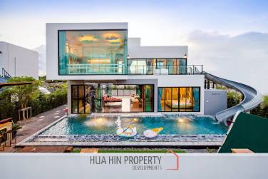 4 Beds 4 Baths 280 SQ.M. Leleaf Sea Beach