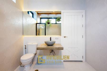 360 m² 4 Chambre 4 Salle de bain Villa Pour Vente