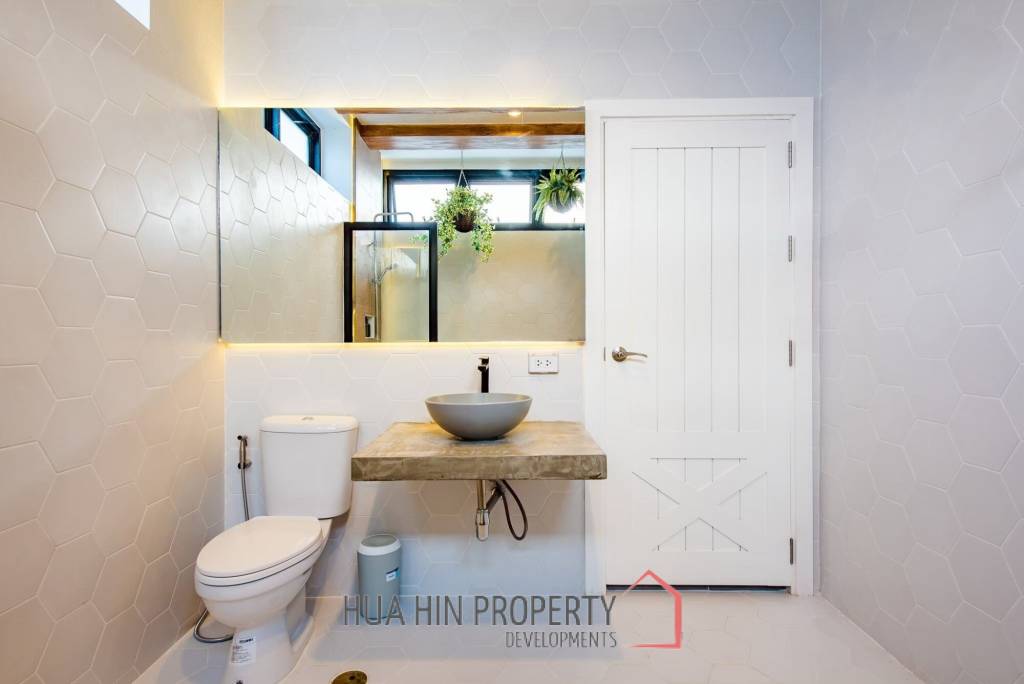 4 Beds 4 Baths 280 SQ.M. Leleaf Sea Beach