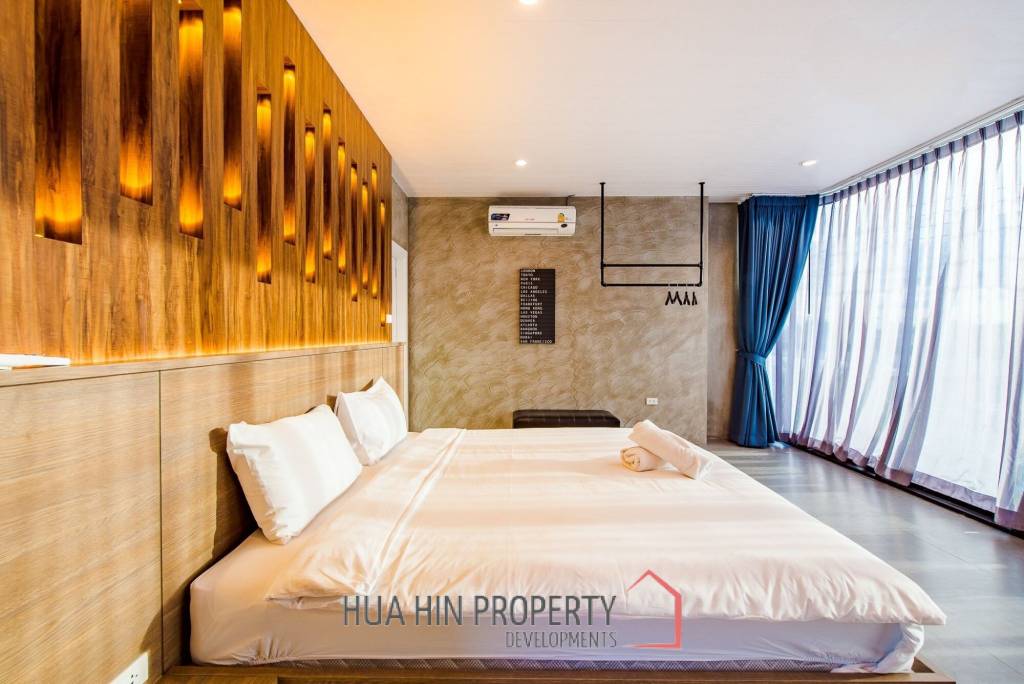 4 Beds 4 Baths 280 SQ.M. Leleaf Sea Beach