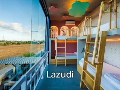 4 Beds 4 Baths 280 SQ.M. Leleaf Sea Beach