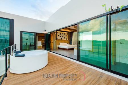 4 Beds 4 Baths 280 SQ.M. Leleaf Sea Beach
