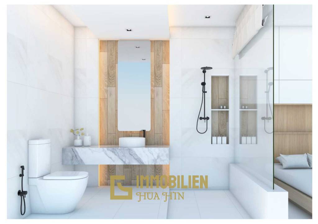 360 m² 5 Chambre 5 Salle de bain Villa Pour Vente