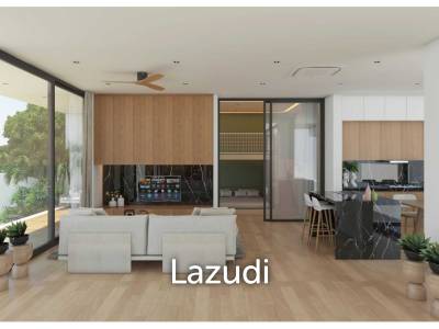5 Beds 5 Baths 320 SQ.M. Leleaf Sea Beach