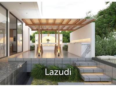 5 Beds 5 Baths 320 SQ.M. Leleaf Sea Beach