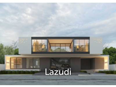 5 Beds 5 Baths 320 SQ.M. Leleaf Sea Beach