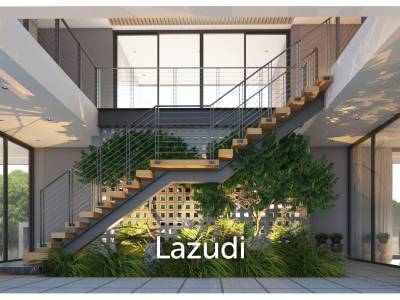 5 Beds 5 Baths 320 SQ.M. Leleaf Sea Beach