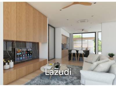 5 Beds 5 Baths 320 SQ.M. Leleaf Sea Beach