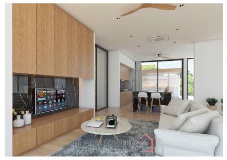 5 Beds 5 Baths 320 SQ.M. Leleaf Sea Beach