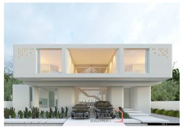 5 Bed 5 Bath 320 SQ.M. Leleaf Sea Beach