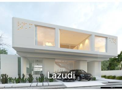 5 Bed 5 Bath 320 SQ.M. Leleaf Sea Beach