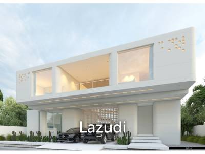 5 Bed 5 Bath 320 SQ.M. Leleaf Sea Beach