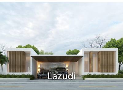 3 Bed 3 Bath 220 SQ.M. Leleaf Sea Beach