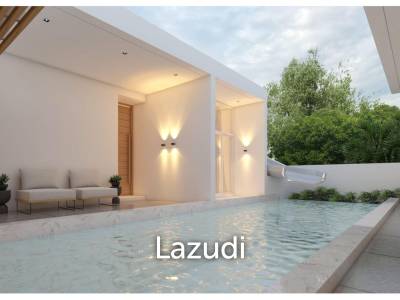 3 Bed 3 Bath 220 SQ.M. Leleaf Sea Beach