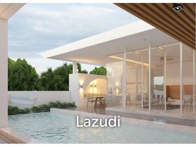 3 Bed 3 Bath 220 SQ.M. Leleaf Sea Beach