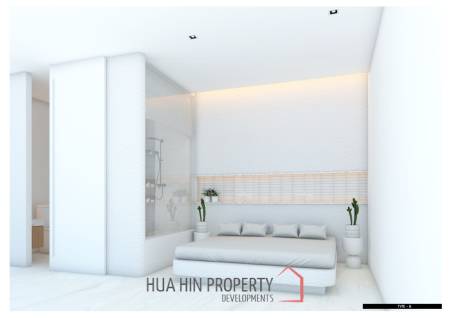 3 Bed 3 Bath 220 SQ.M. Leleaf Sea Beach