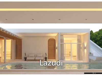 3 Bed 3 Bath 220 SQ.M. Leleaf Sea Beach