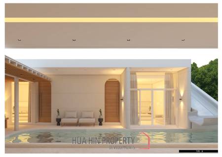 3 Bed 3 Bath 220 SQ.M. Leleaf Sea Beach